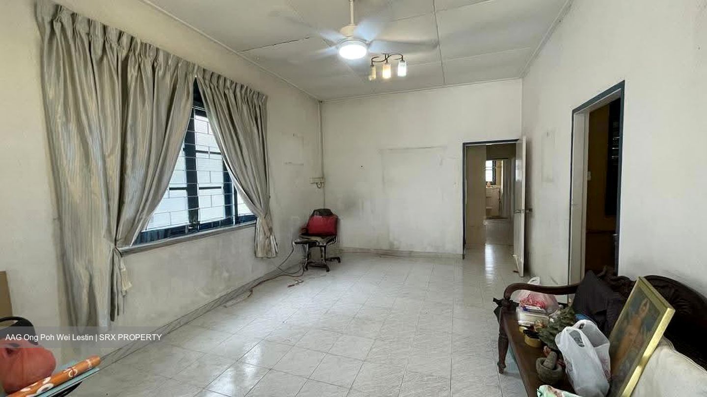 Serangoon Garden Estate (D19), Semi-Detached #632056071
